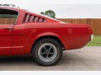 Thumbnail Photo 5 for 1965 Ford Mustang Fastback